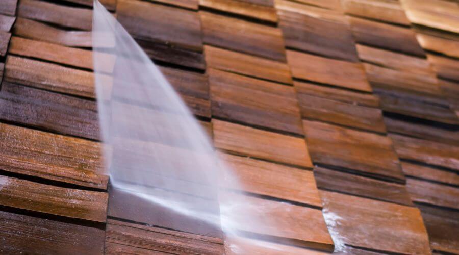Shingle Roofing in Mount Olive, IL